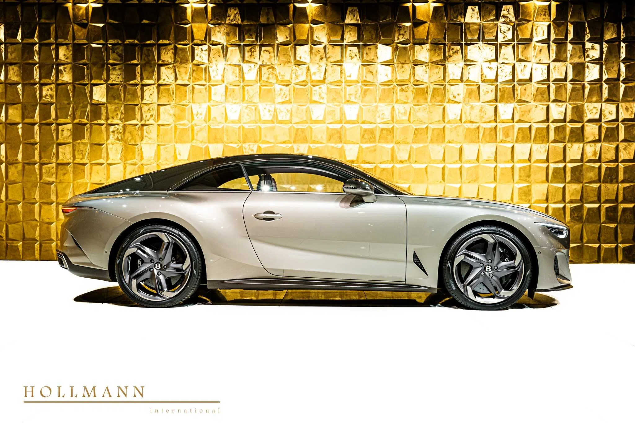 2025 Bentley Batur for sale, exterior