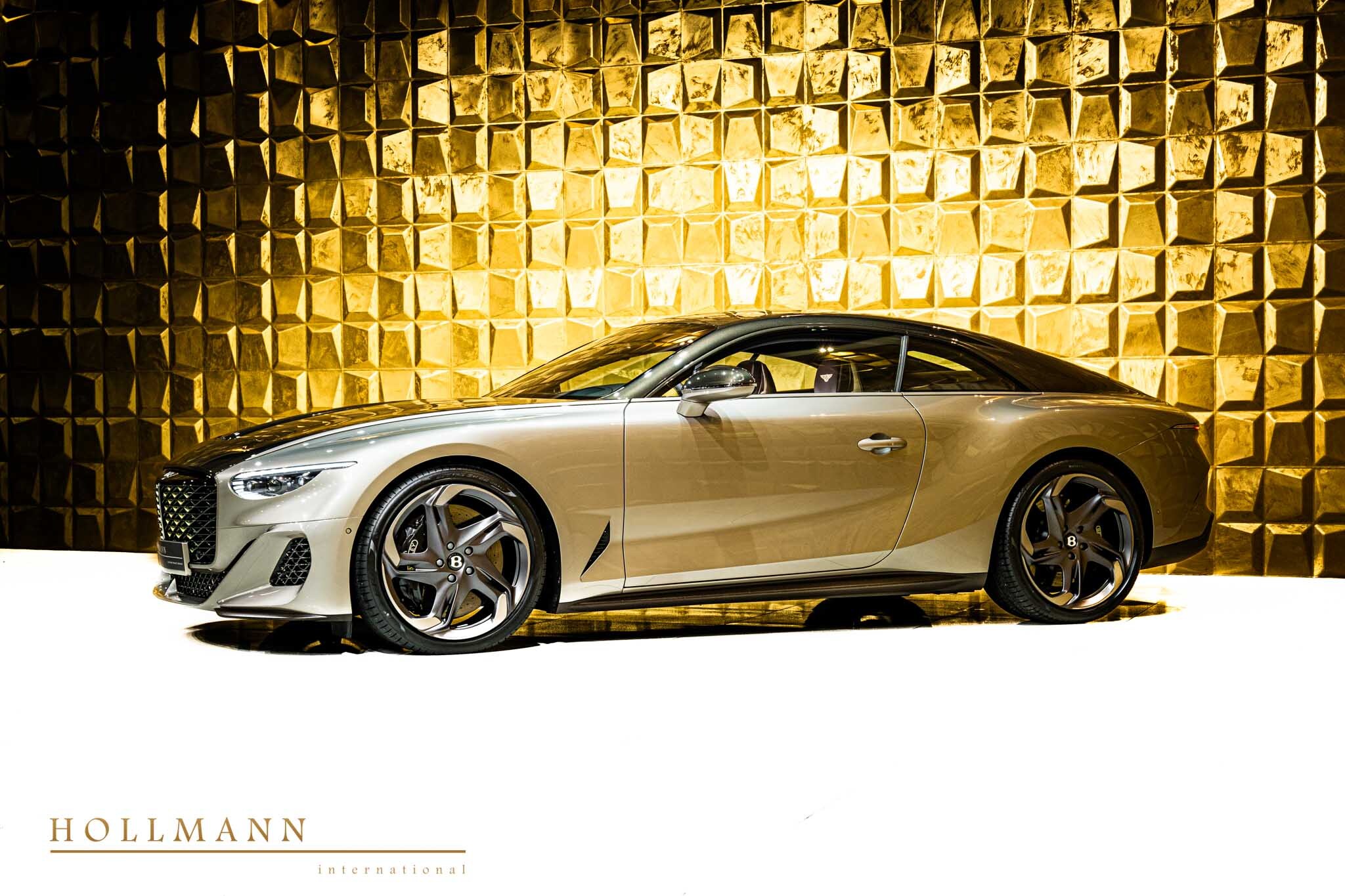 2025 Bentley Batur, 17/20
