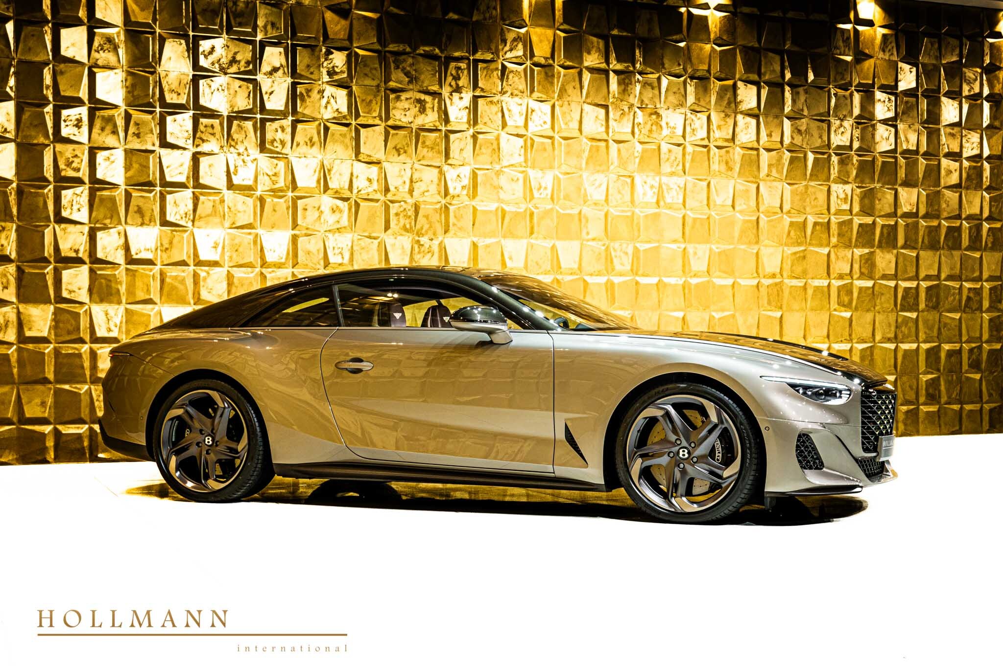 2025 Bentley Batur, 19/20