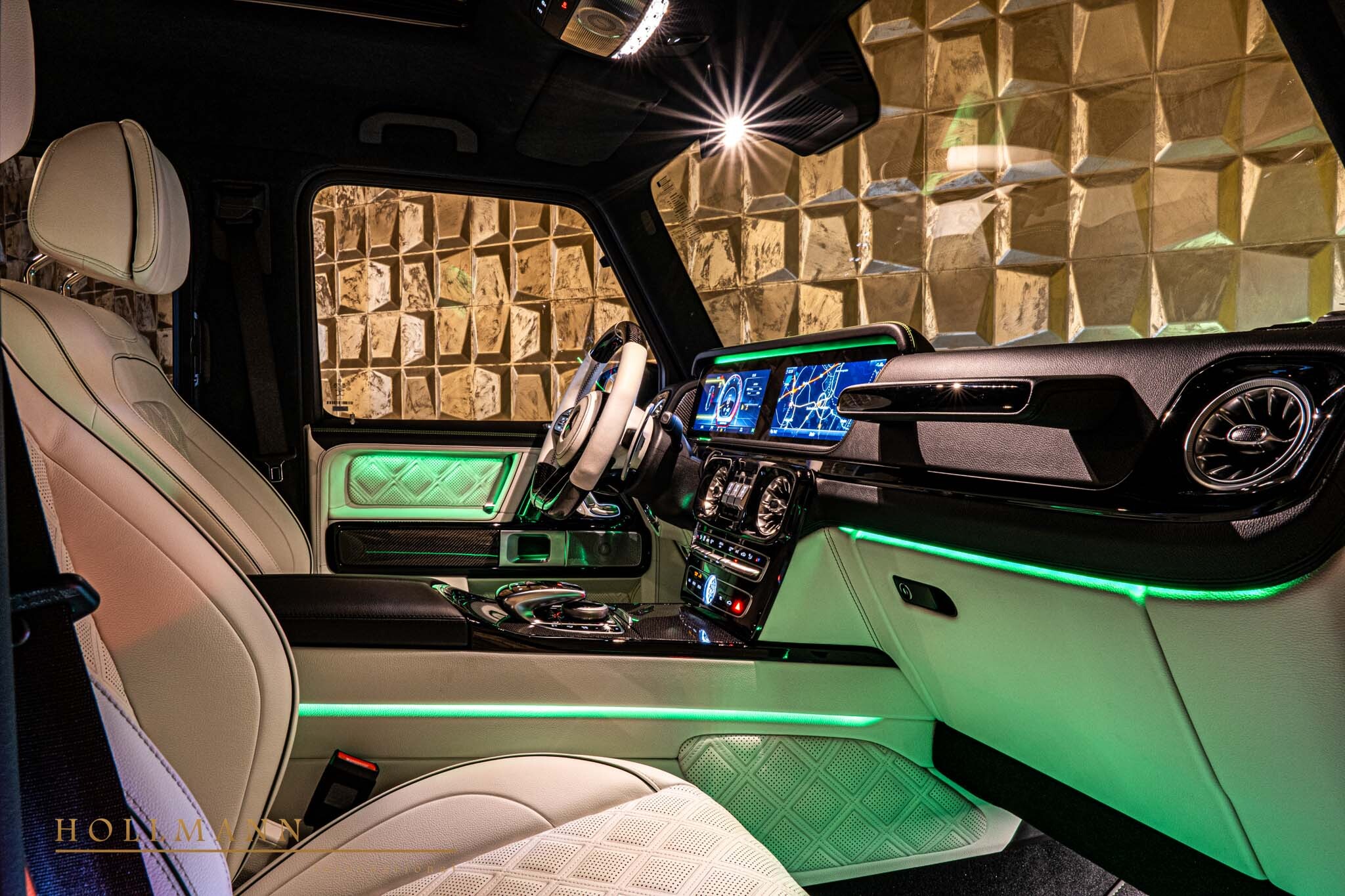 2026 G 63 AMG 6x6, 30/37