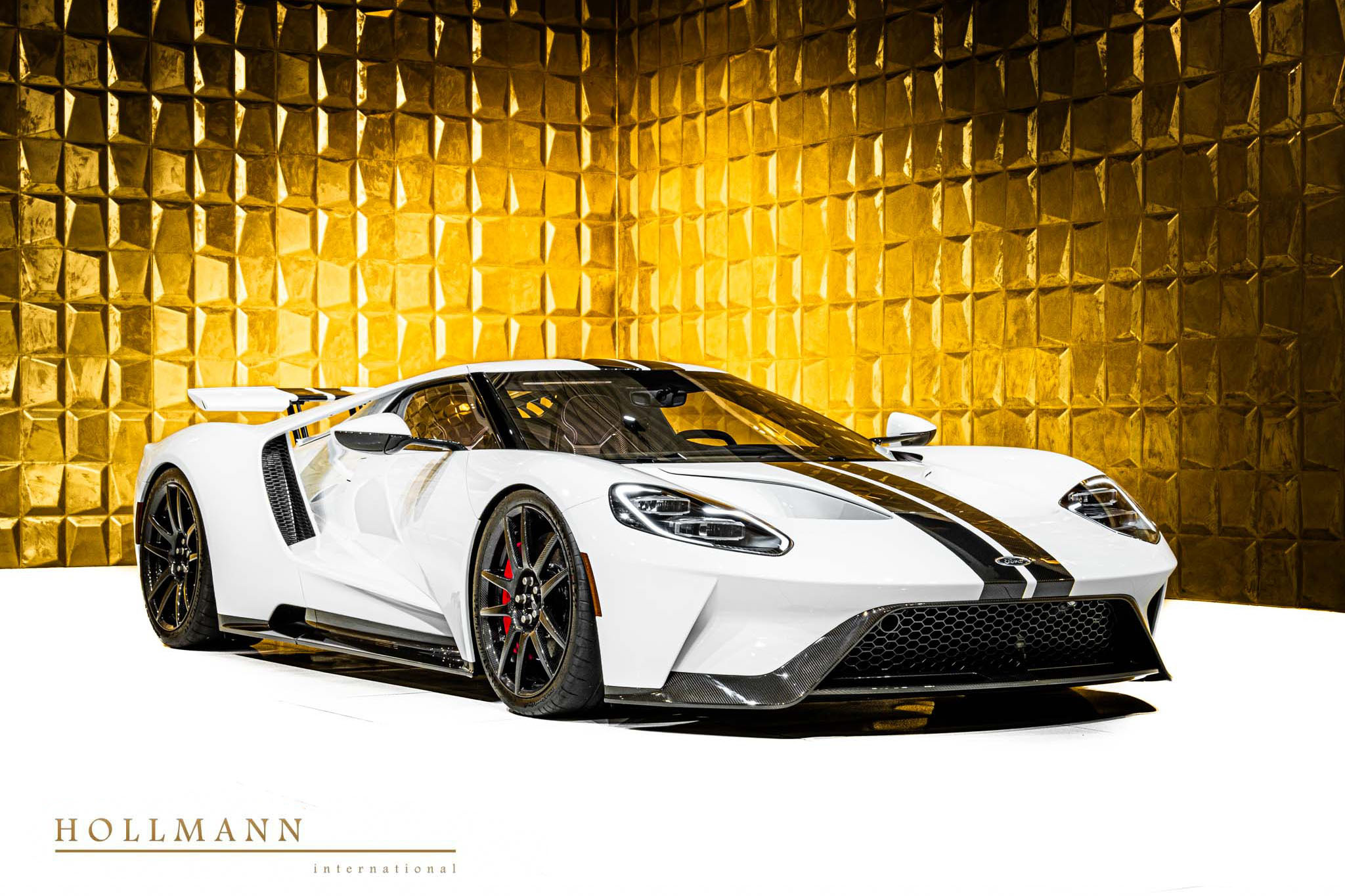 2025 Ford GT