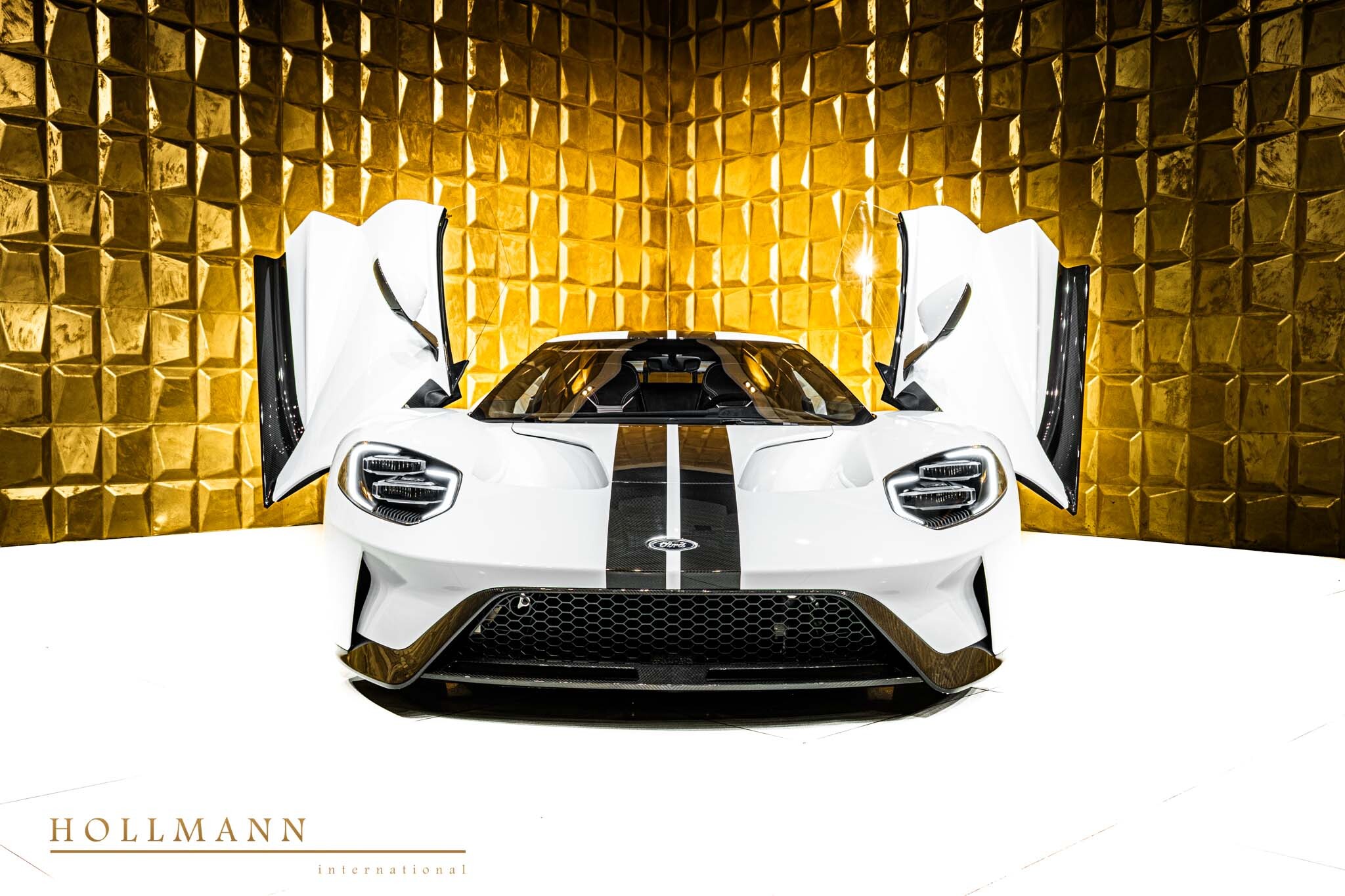 2025 Ford GT, 6/17