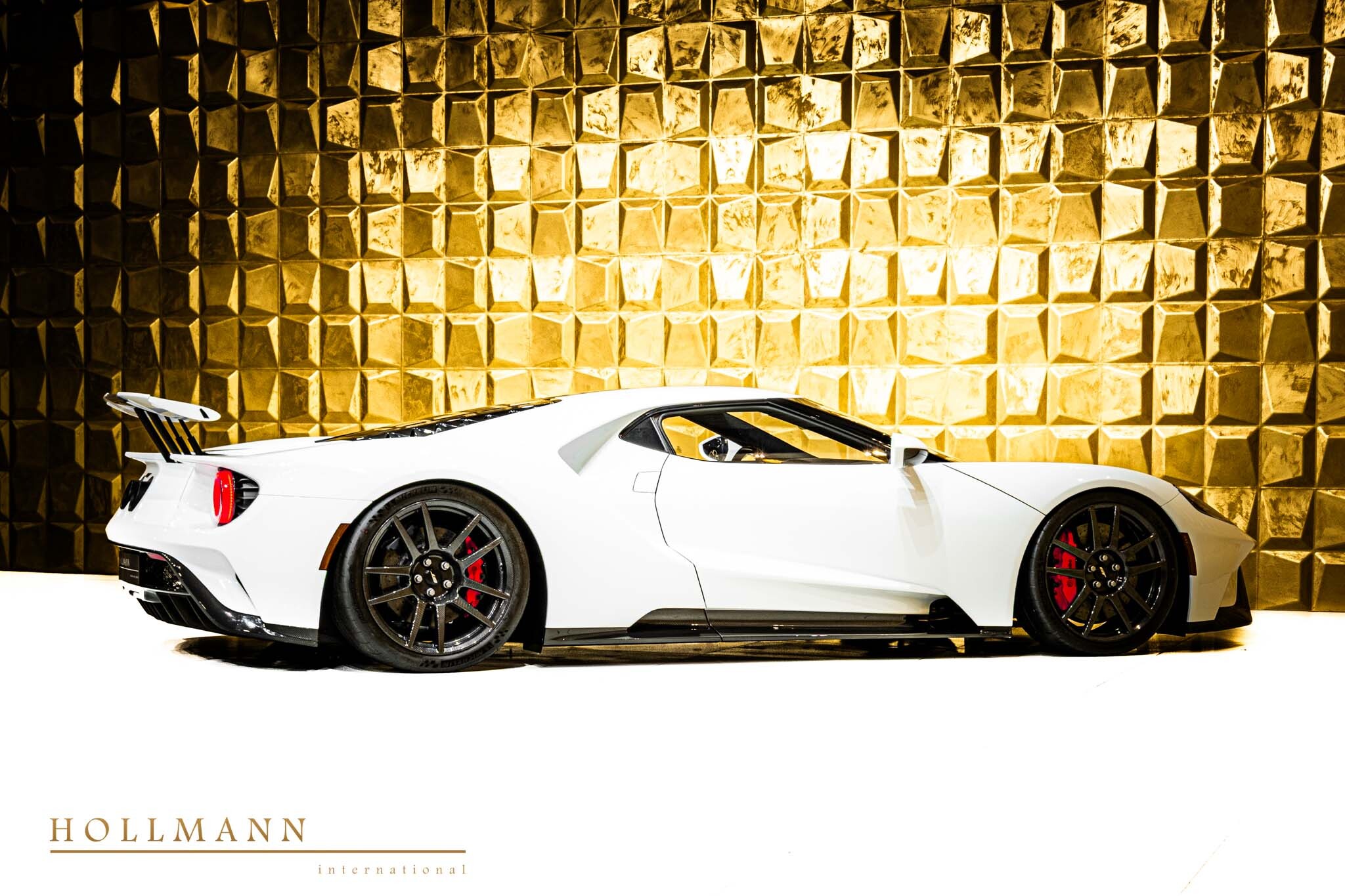 2025 Ford GT, 7/17