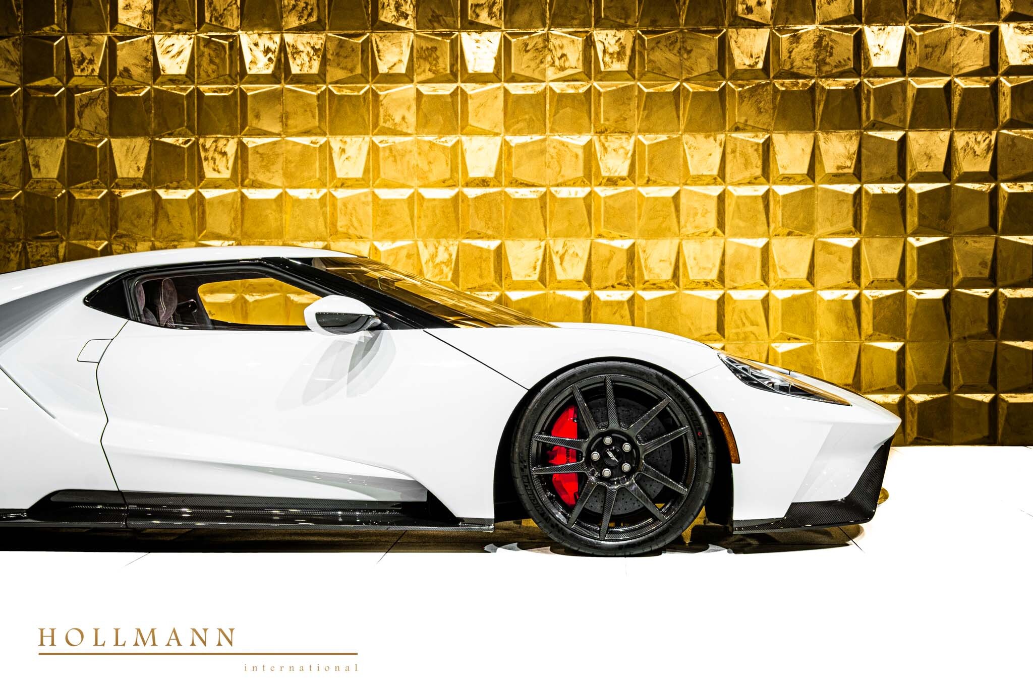 2025 Ford GT, 10/17