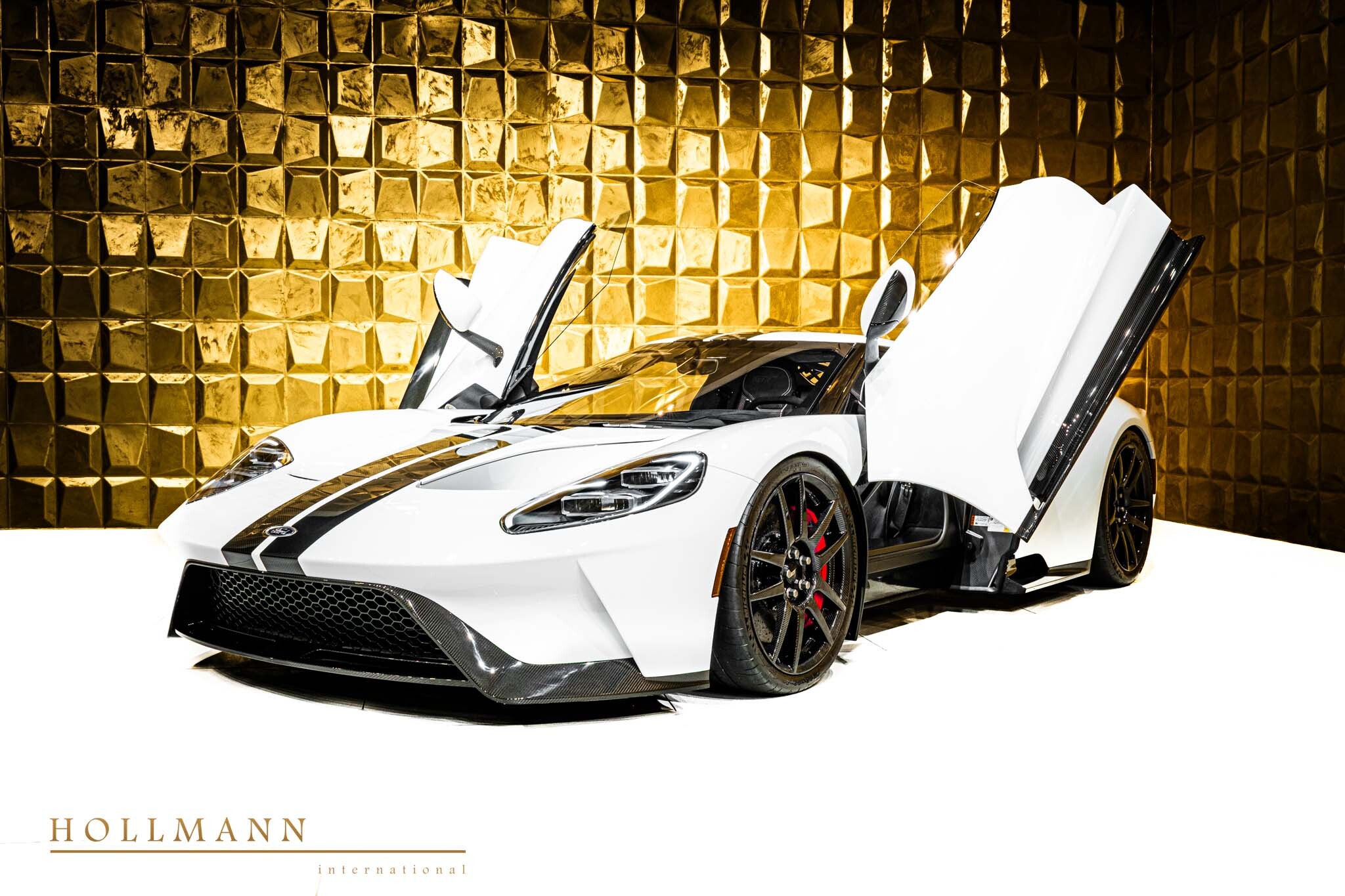 2025 Ford GT, 14/17