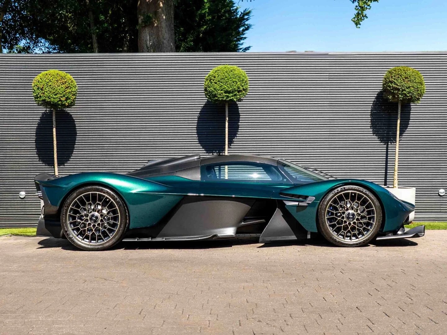 2023 Aston Martin Valkyrie, 4/41
