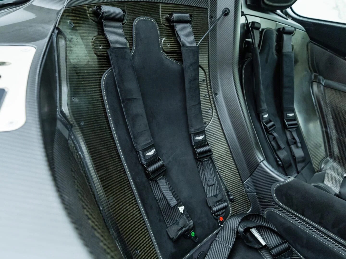 2023 Aston Martin Valkyrie, 15/41