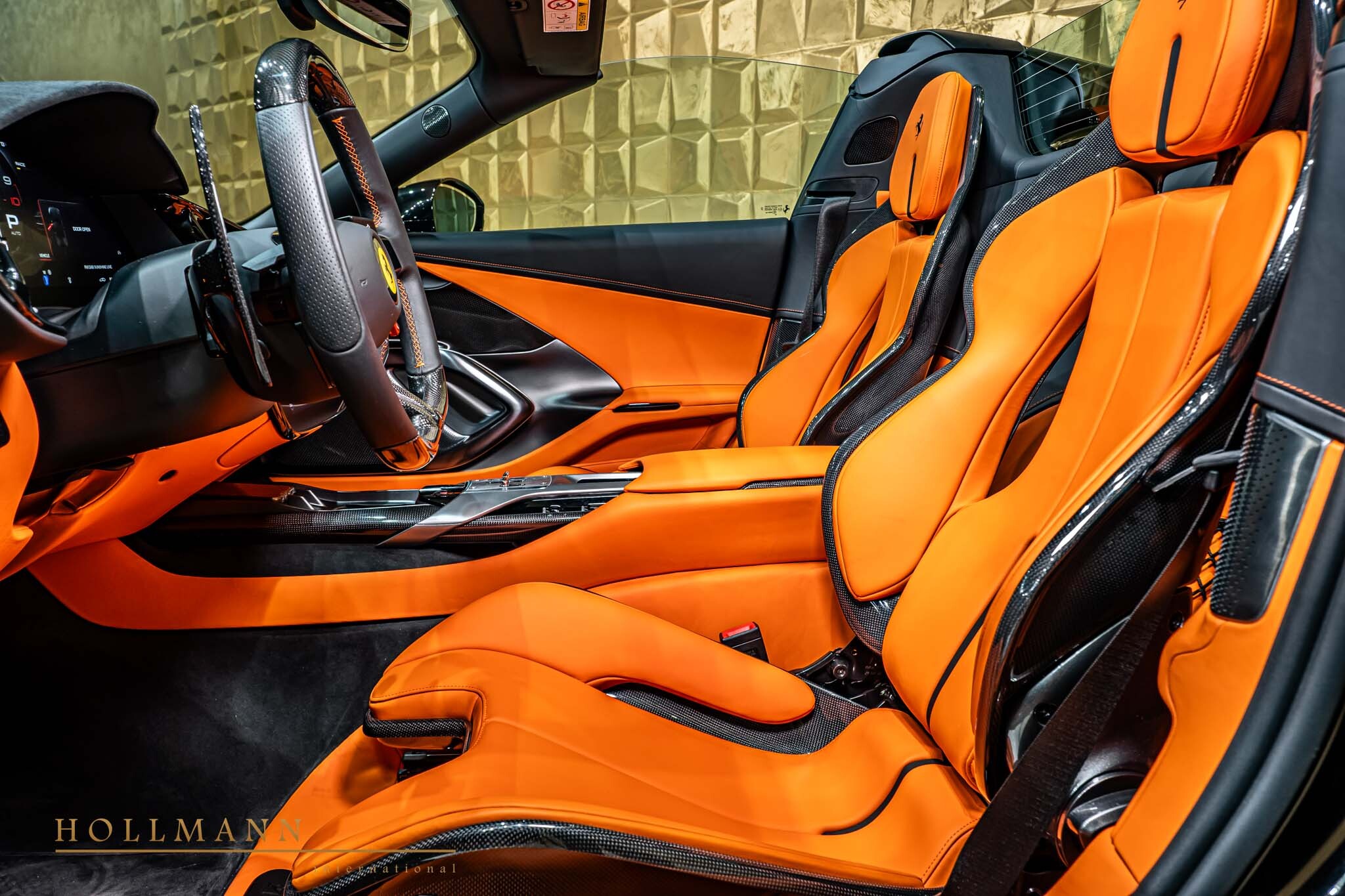 2026 Ferrari 12Cilindri Spider, 7/16