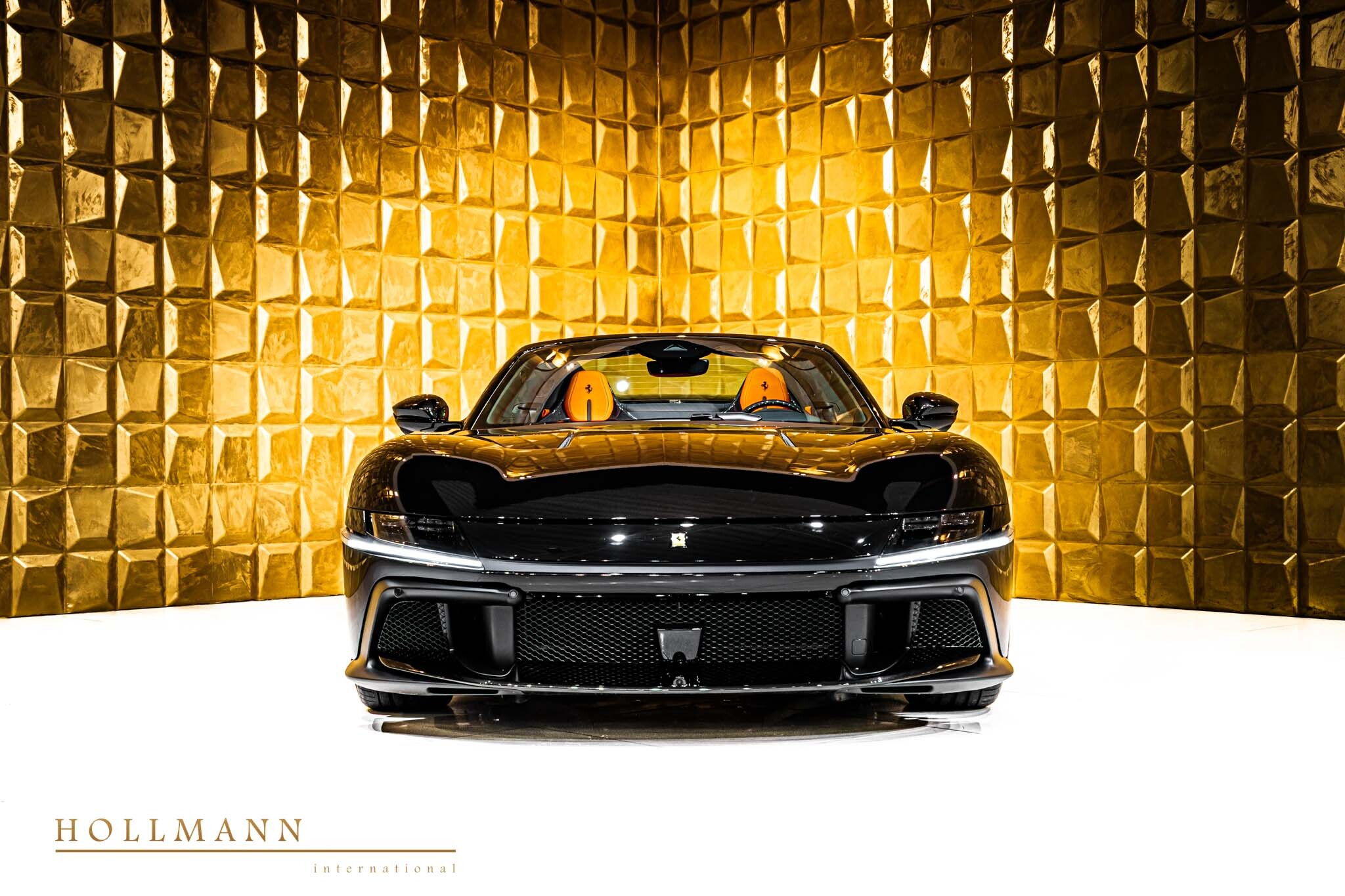 2026 Ferrari 12Cilindri Spider, 16/16