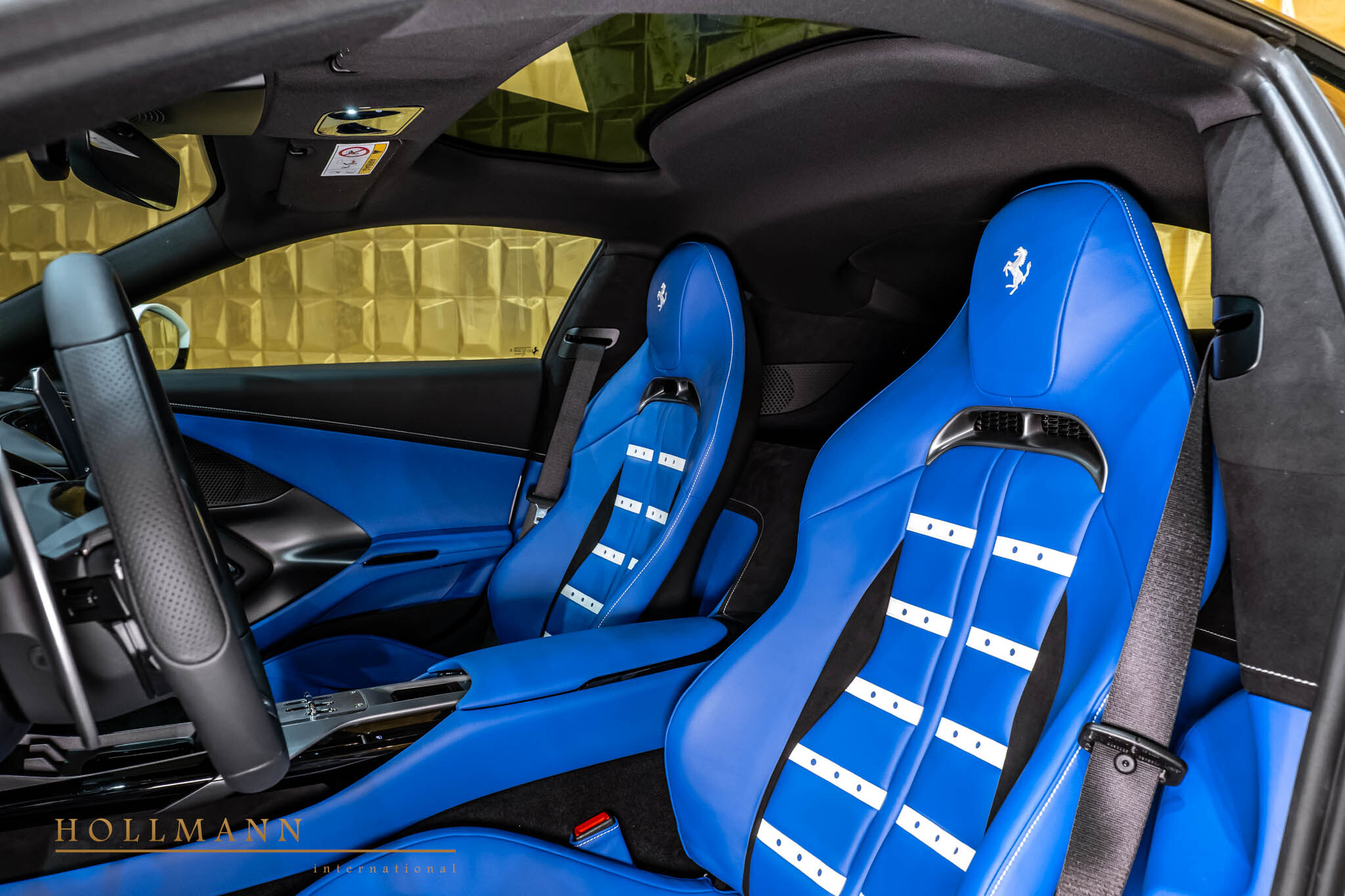 2026 Ferrari 12Cilindri, 7/25