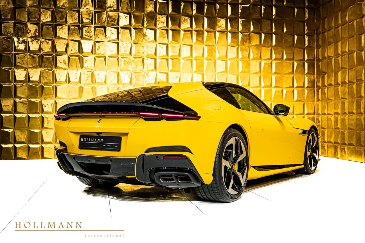 2026 Ferrari 12Cilindri, 14/14