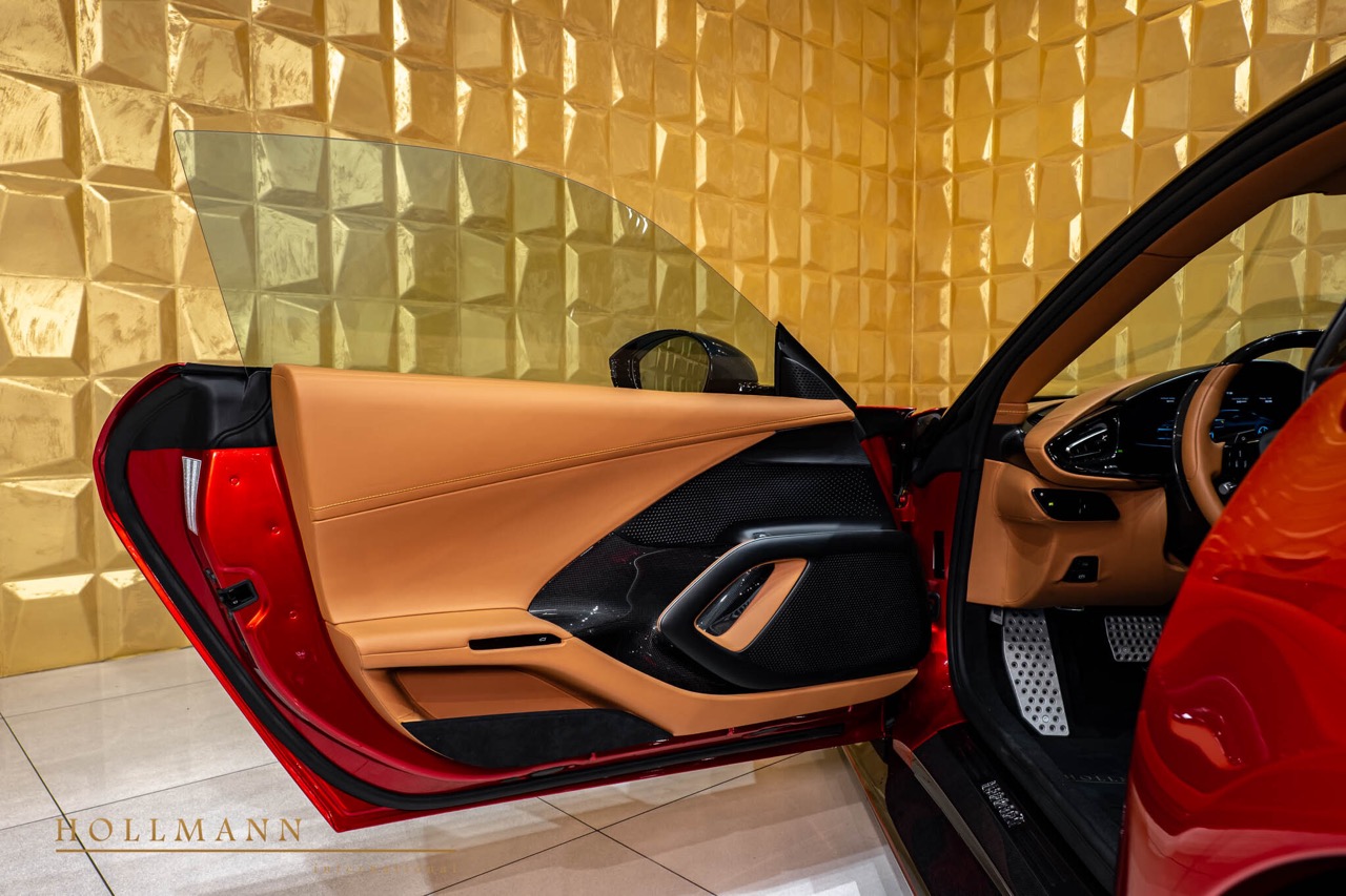 2026 Ferrari 12Cilindri by NOVITEC, 6/16