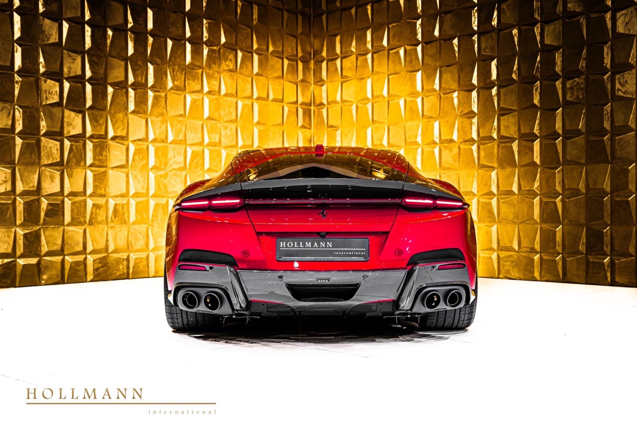 2026 Ferrari 12Cilindri by NOVITEC, 12/16