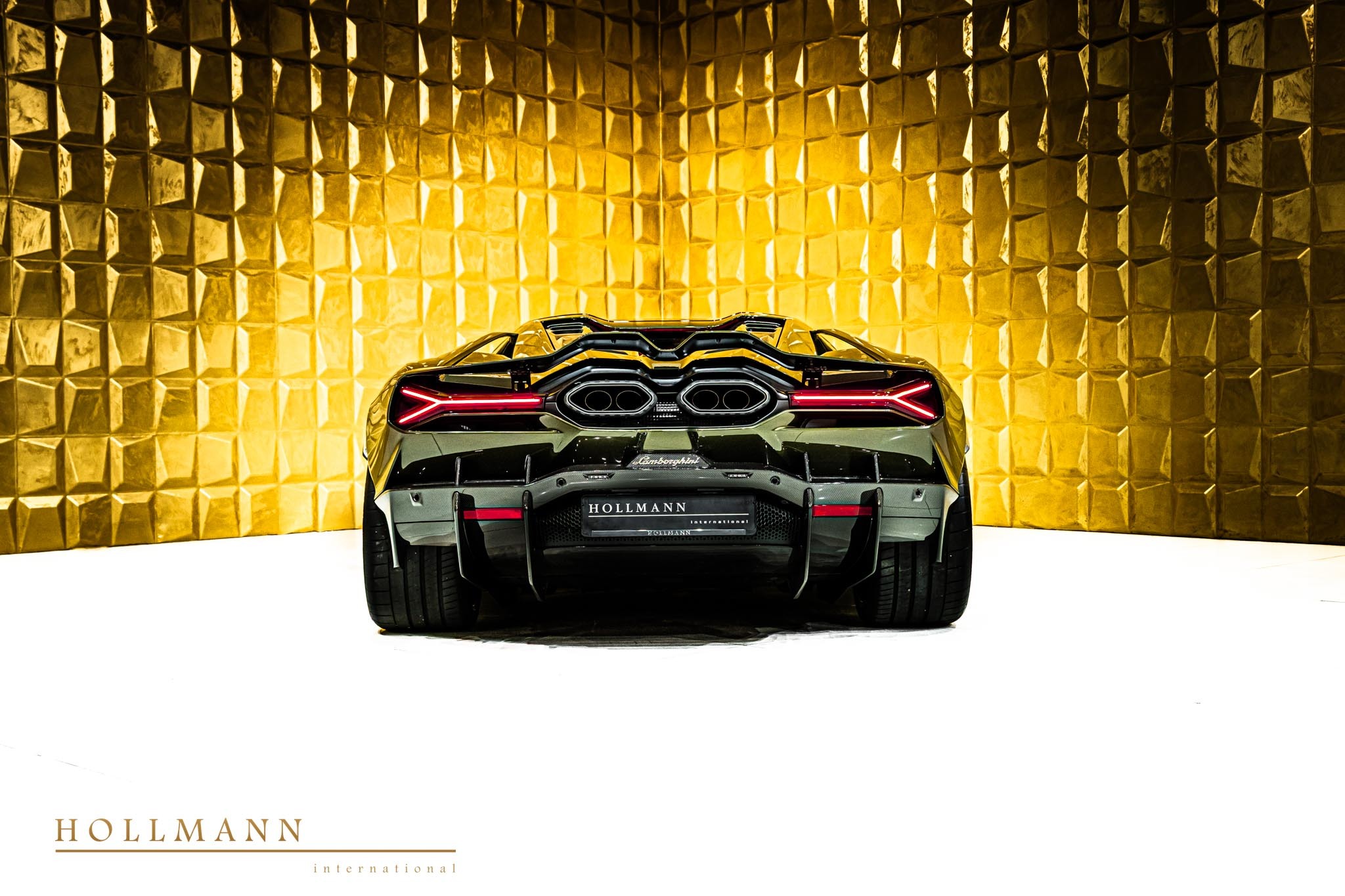2026 Lamborghini Revuelto, 5/8