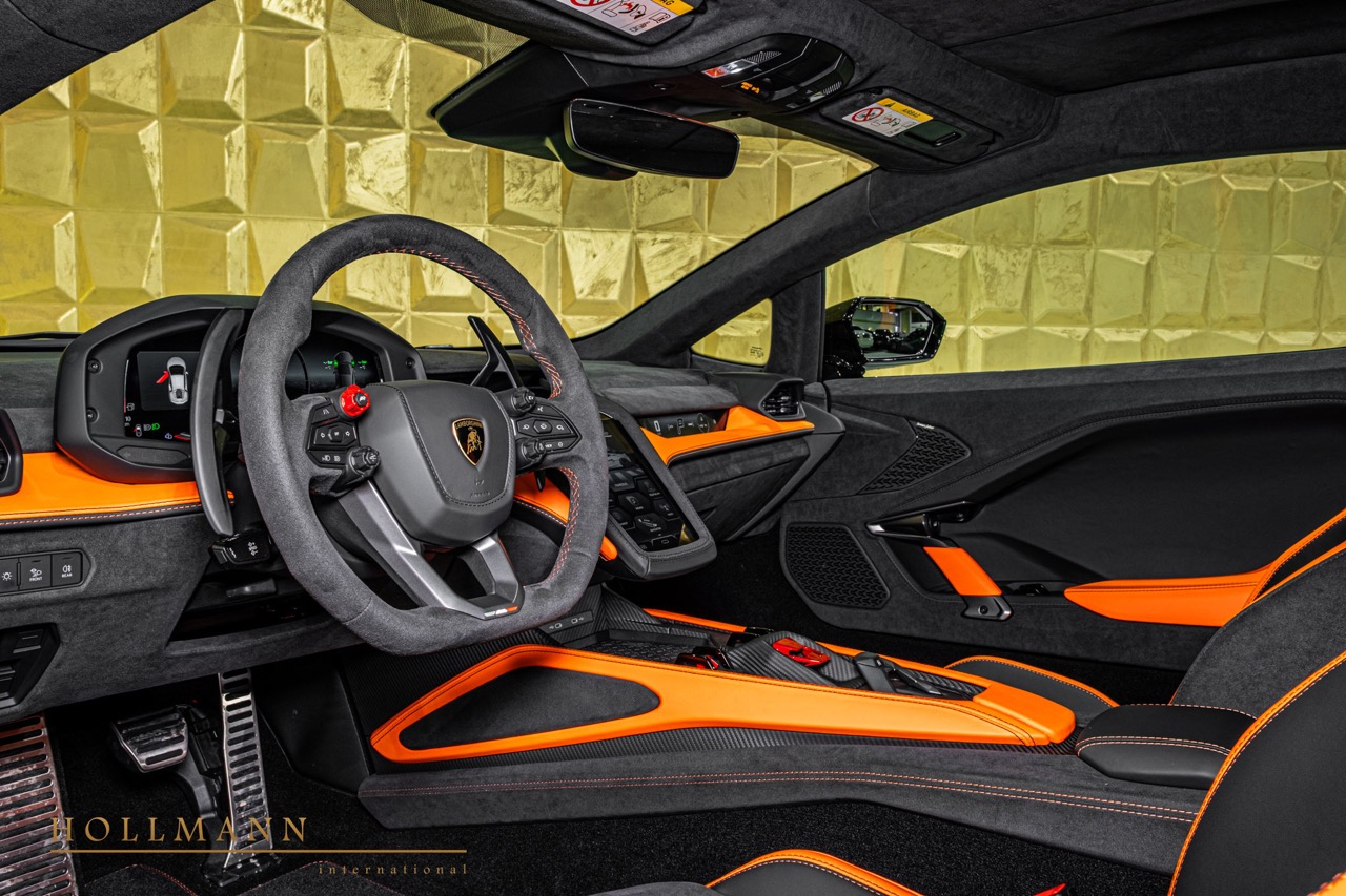 2026 Lamborghini Temerario, 2/12