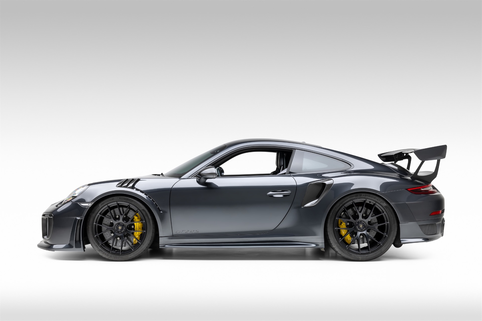 2018 Porsche 911 GT2 RS, 14/14