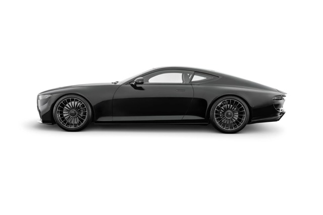 2026 BRABUS BODO, 3/5