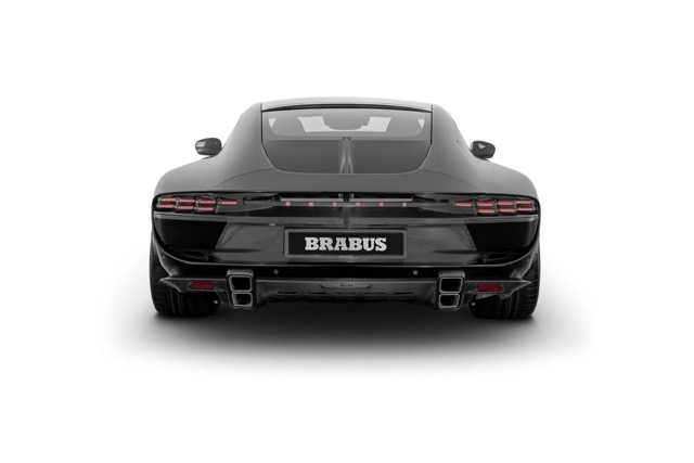 2026 BRABUS BODO, 5/5