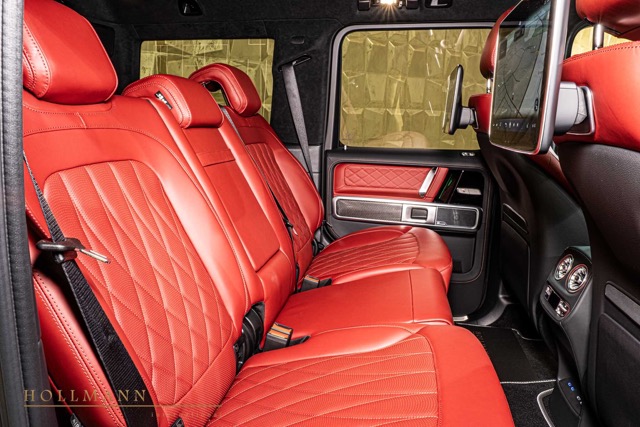 2026 BRABUS G 800 Widestar, 8/8