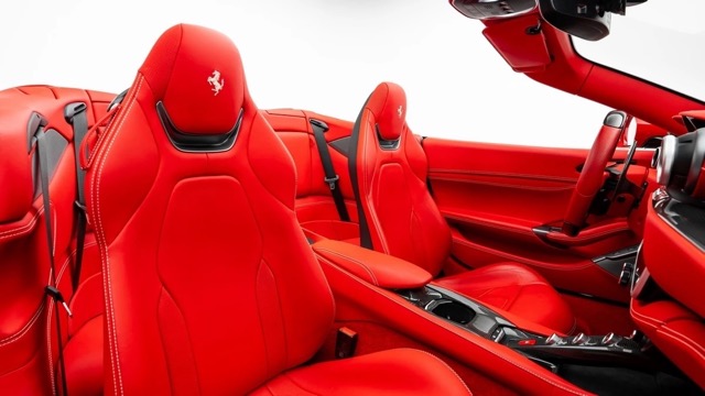 2022 Ferrari Portofino M, 5/8