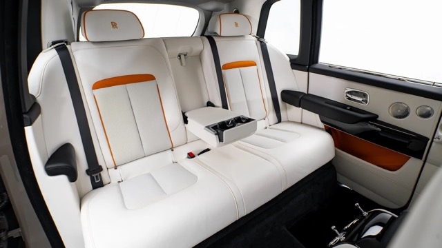 2026 Rolls-Royce Cullinan OVERDOSE by NOVITEC, 5/9