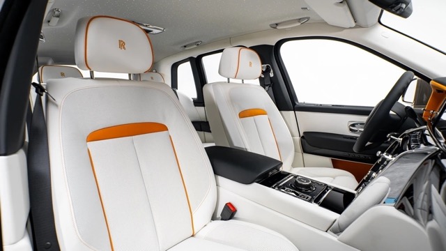2026 Rolls-Royce Cullinan OVERDOSE by NOVITEC, 7/9