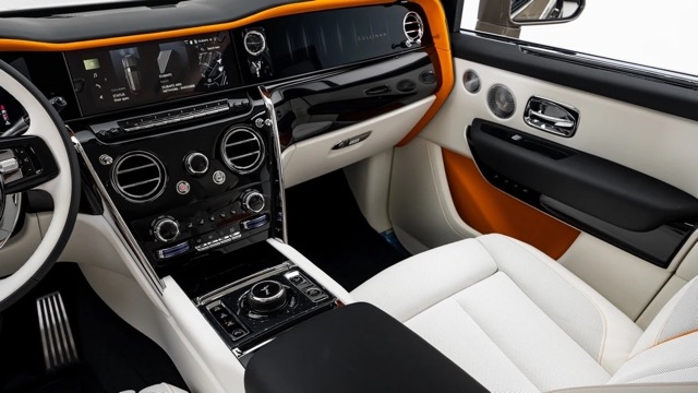 2026 Rolls-Royce Cullinan OVERDOSE by NOVITEC, 8/9