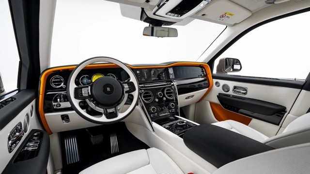 2026 Rolls-Royce Cullinan OVERDOSE by NOVITEC, 9/9