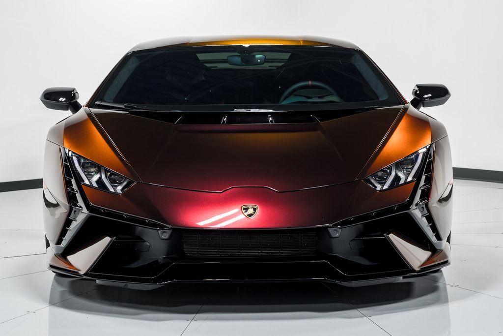 2024 Lamborghini Huracan Tecnica, 4/10