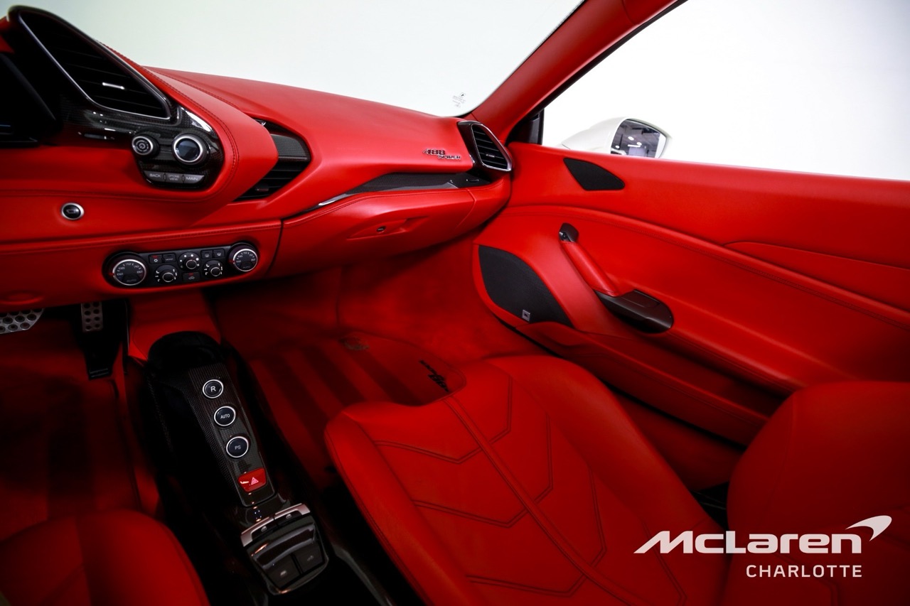 2018 Ferrari 488 Spider, 6/7