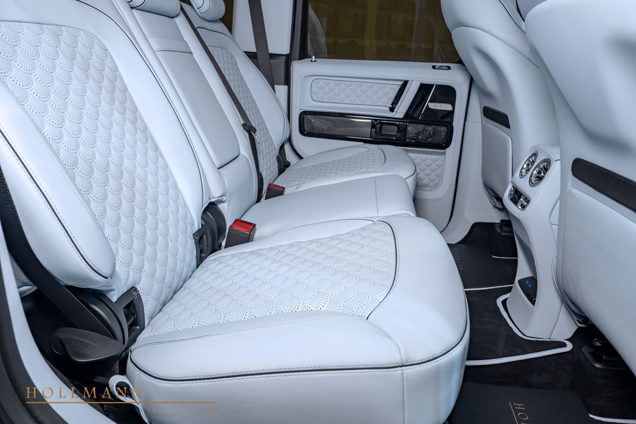 2026 BRABUS G 800 Widestar, 6/6