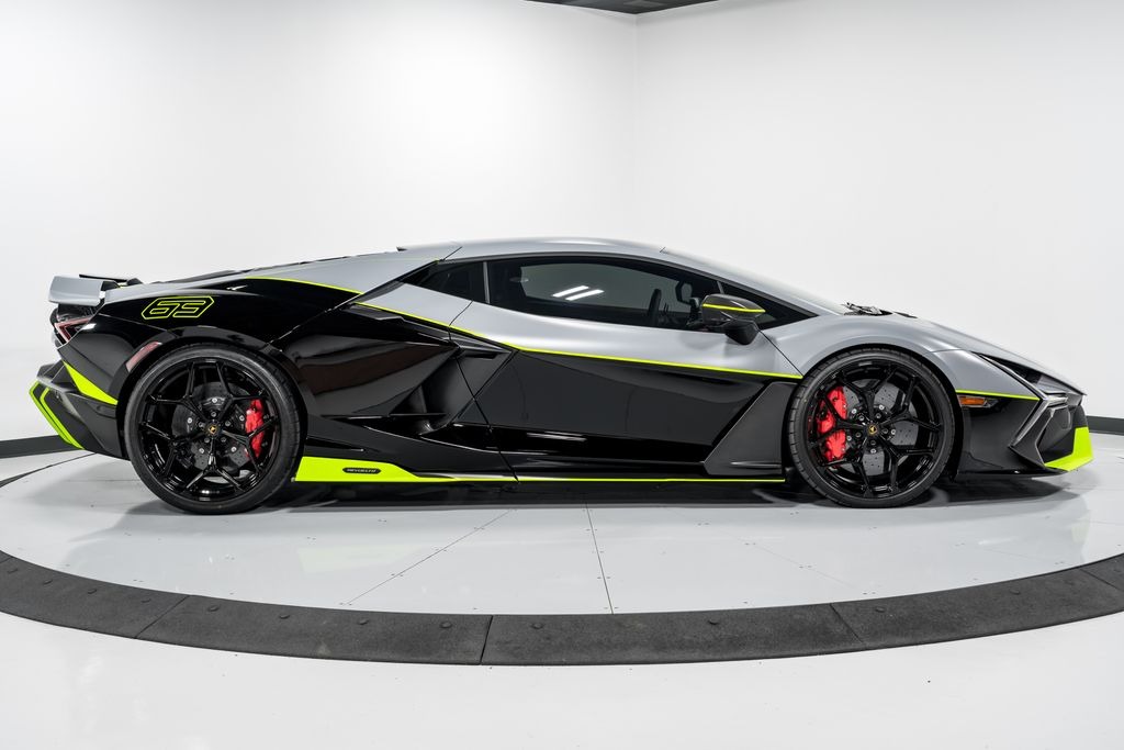 2024 Lamborghini Revuelto, 3/7