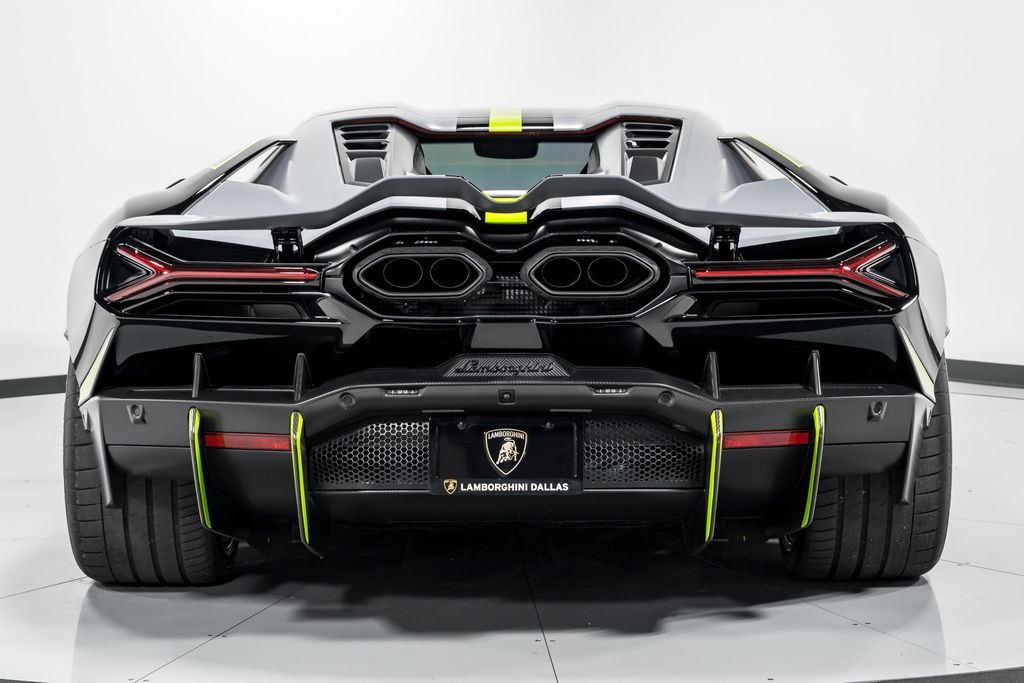 2024 Lamborghini Revuelto, 4/7