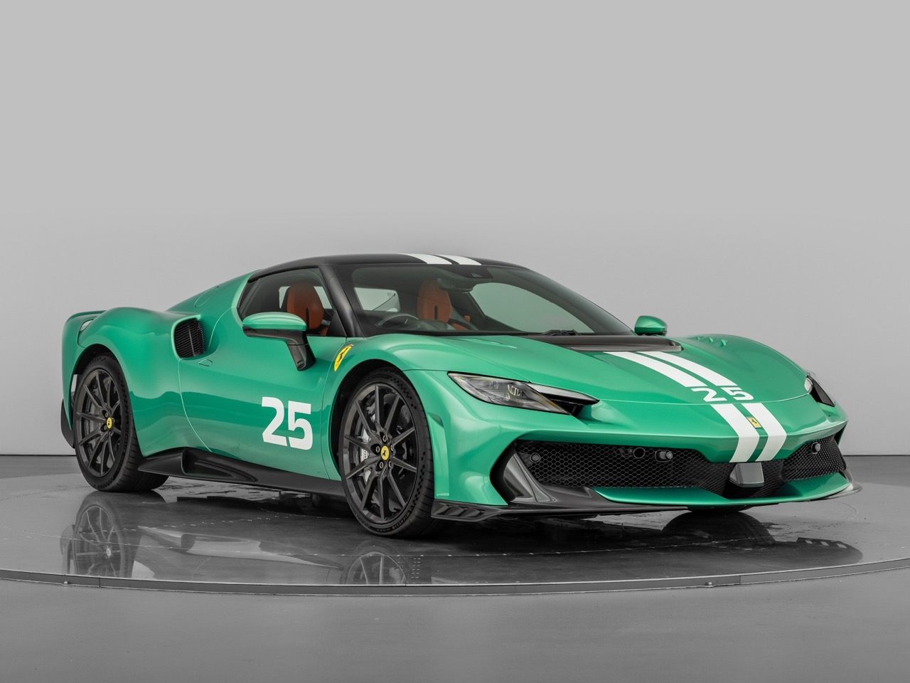 2026 Ferrari 296 Speciale
