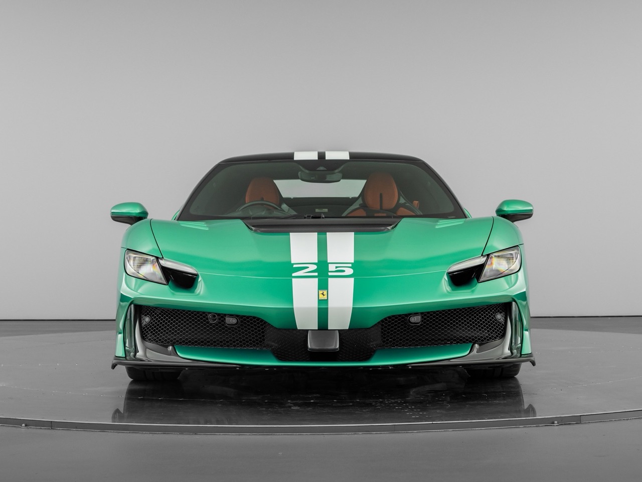 2026 Ferrari 296 Speciale, 2/7