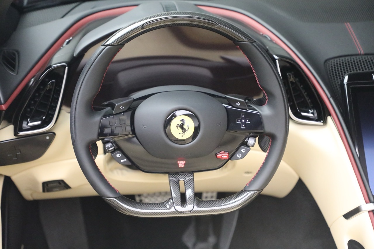 2025 Ferrari Roma Spider, 6/7