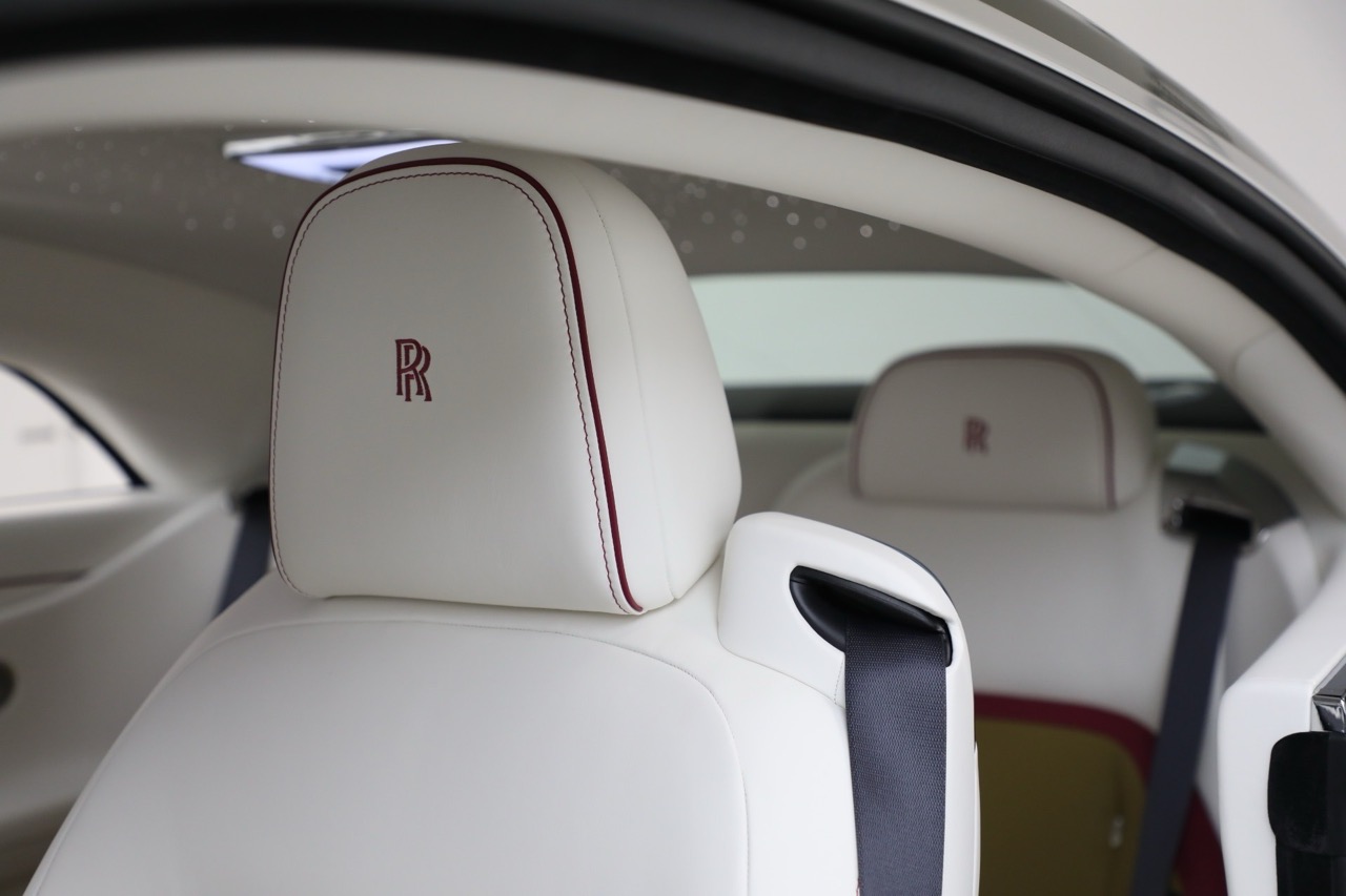 2025 Rolls-Royce Spectre, 6/8