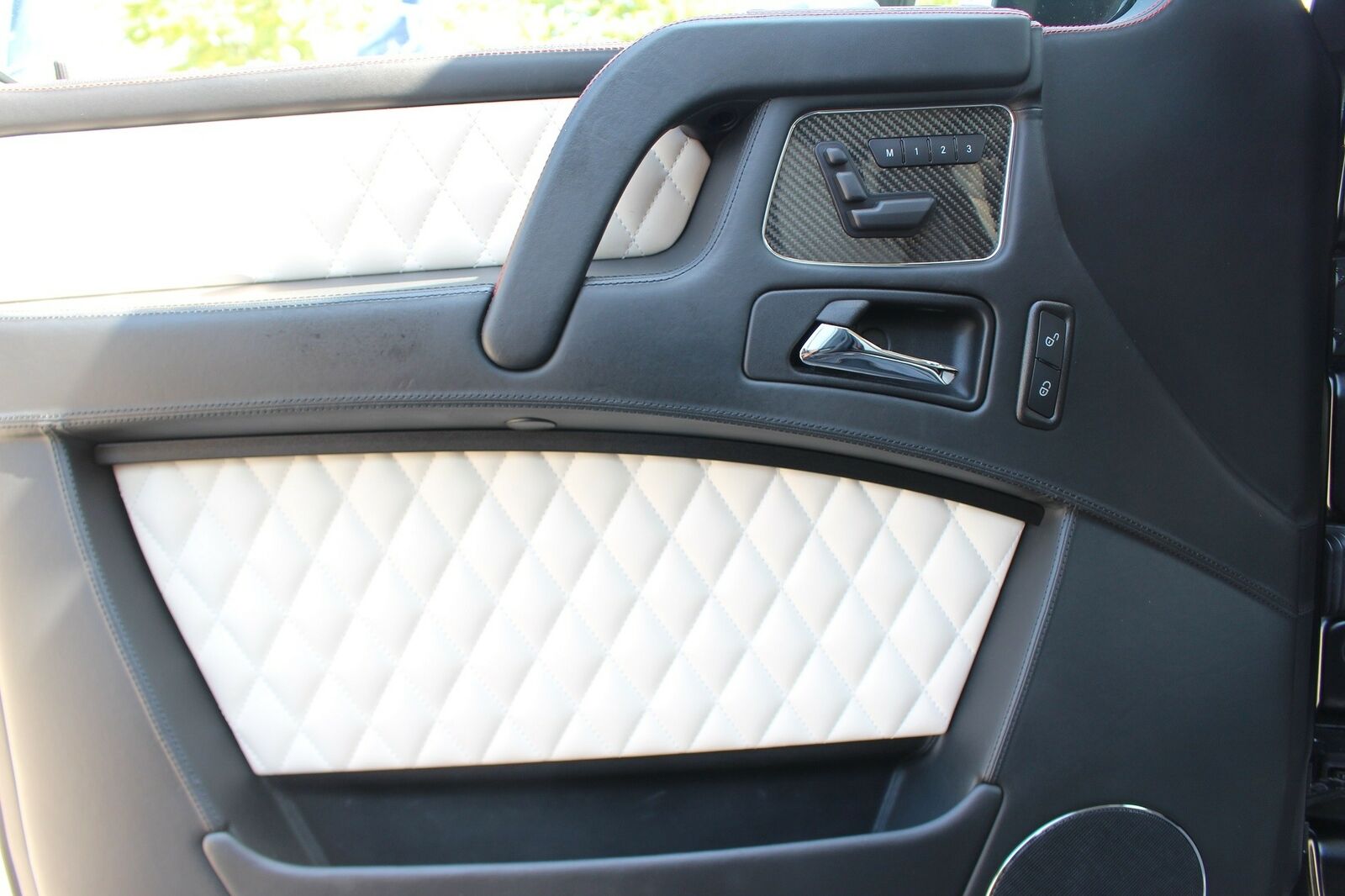 2014 Mercedes-Benz G 63 AMG 6x6 Designo -  Autohaus Ansawi, 6/19