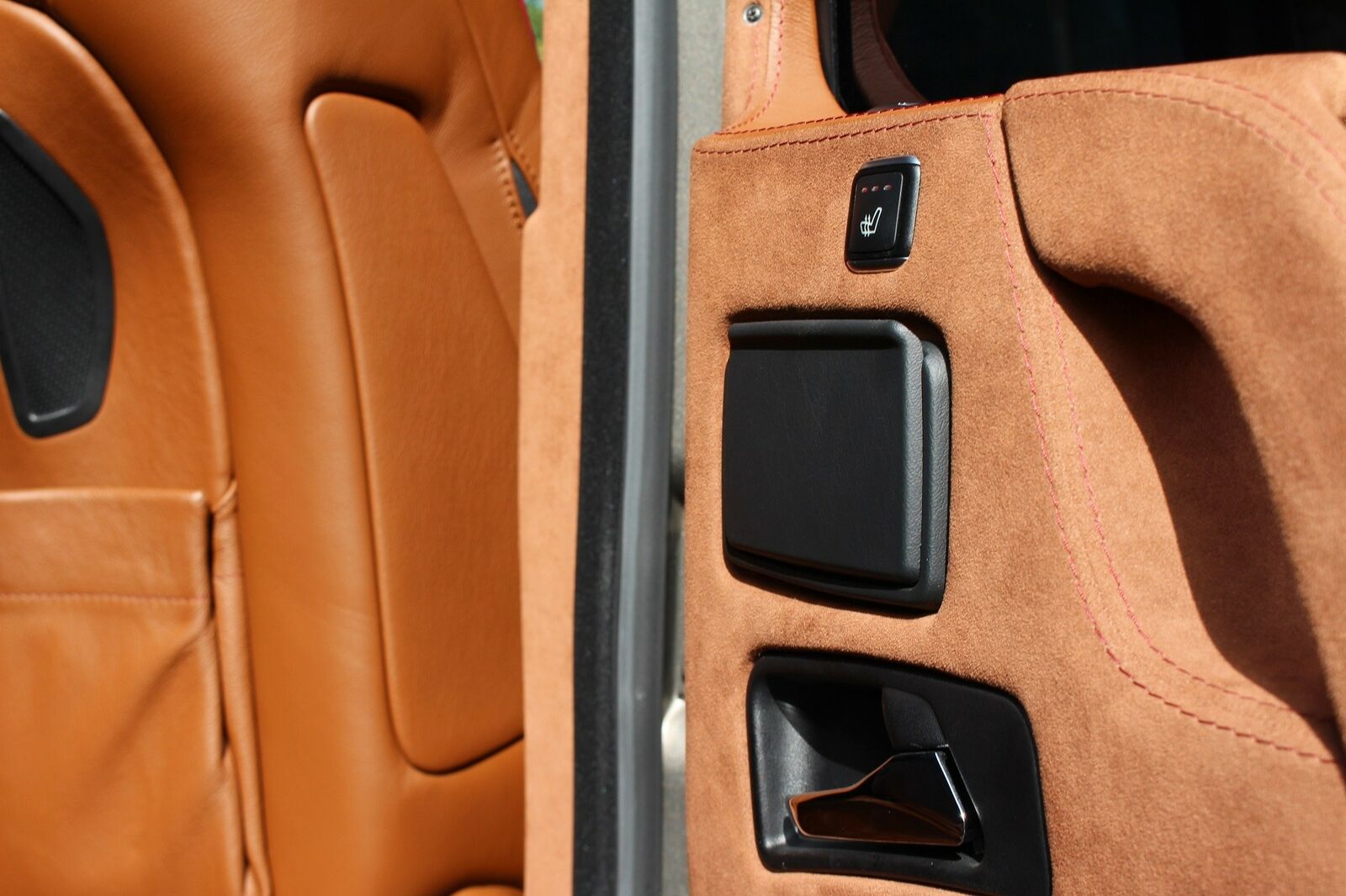 2015 BRABUS G 700 6x6, 15/20