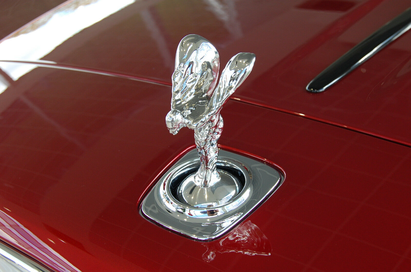 2019 Rolls-Royce Dawn, 3/15
