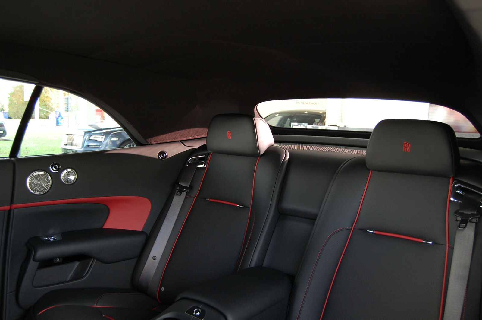 2019 Rolls-Royce Dawn, 6/15