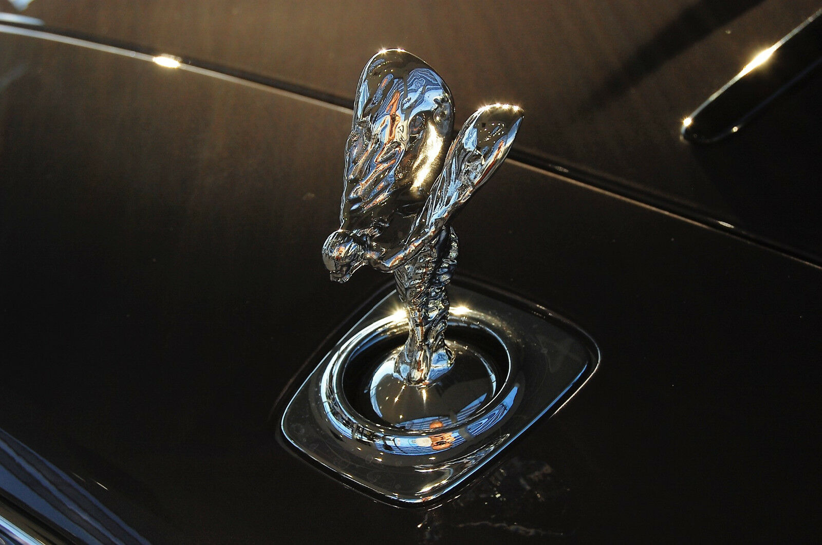 2019 Rolls-Royce Dawn, 4/15