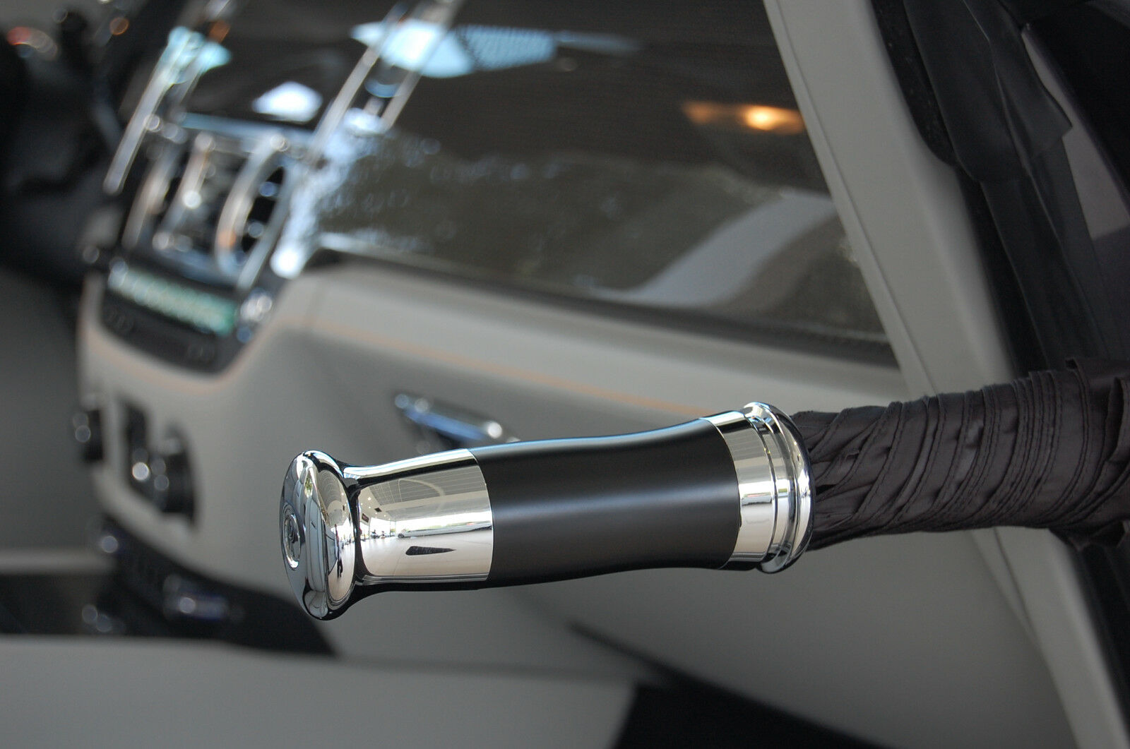 2019 Rolls-Royce Dawn, 5/15