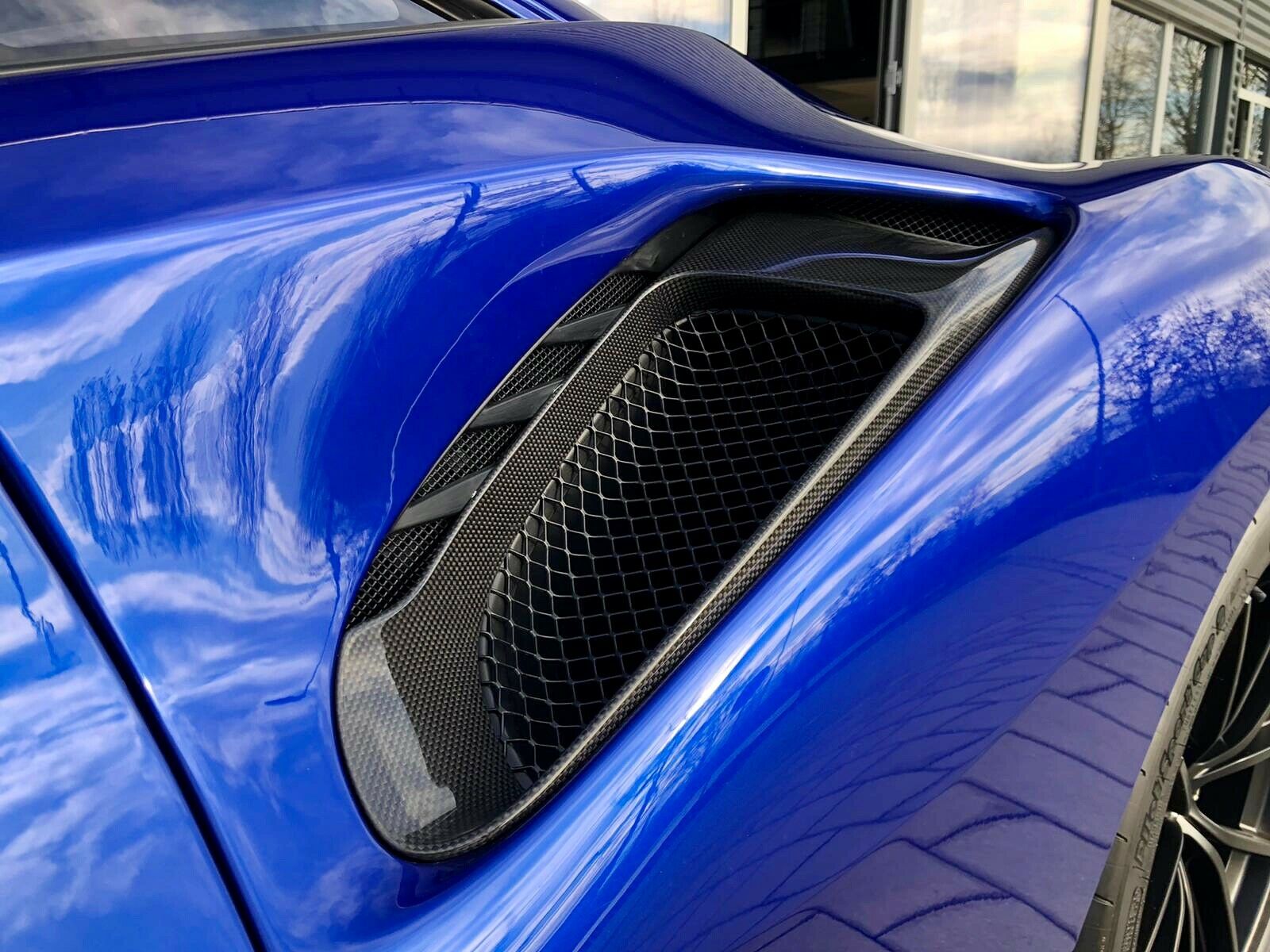 2019 Ferrari 488 Pista, 12/20