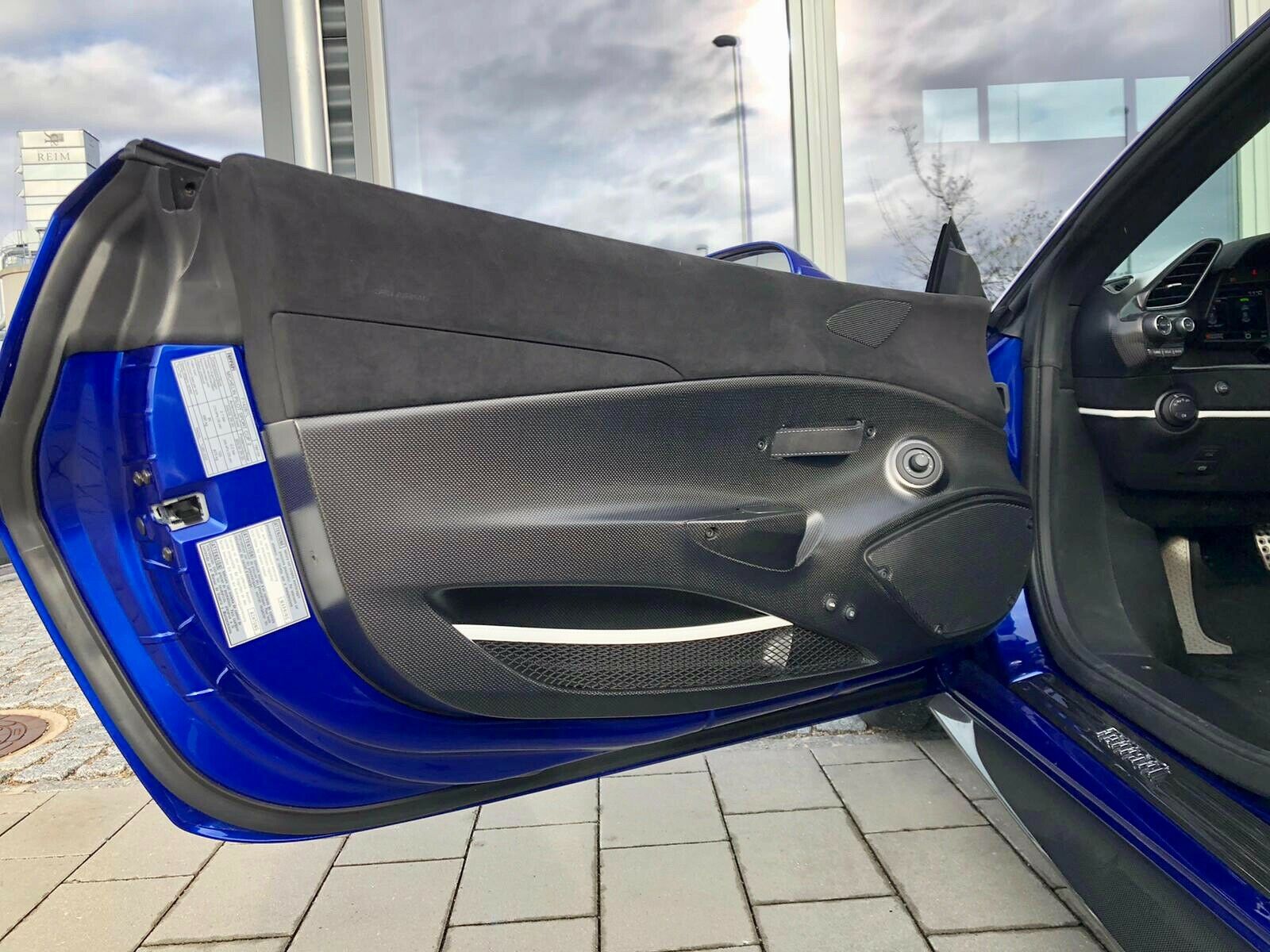 2019 Ferrari 488 Pista, 14/20