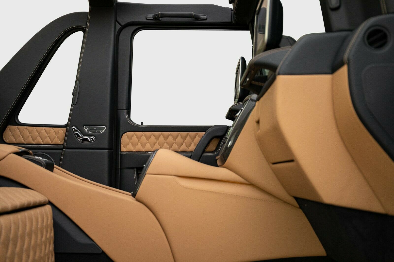 2018 Mercedes-Maybach G650 Landaulet - 1 of 99, 12/15