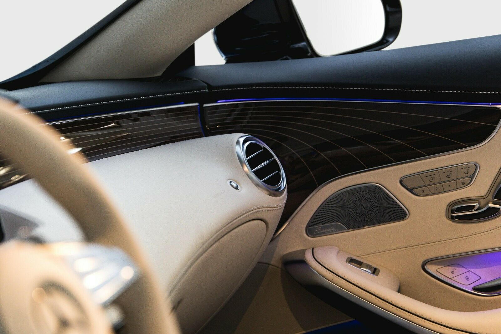 2018 Mercedes-Maybach S 650 Cabriolet 1 of 300, 12/15