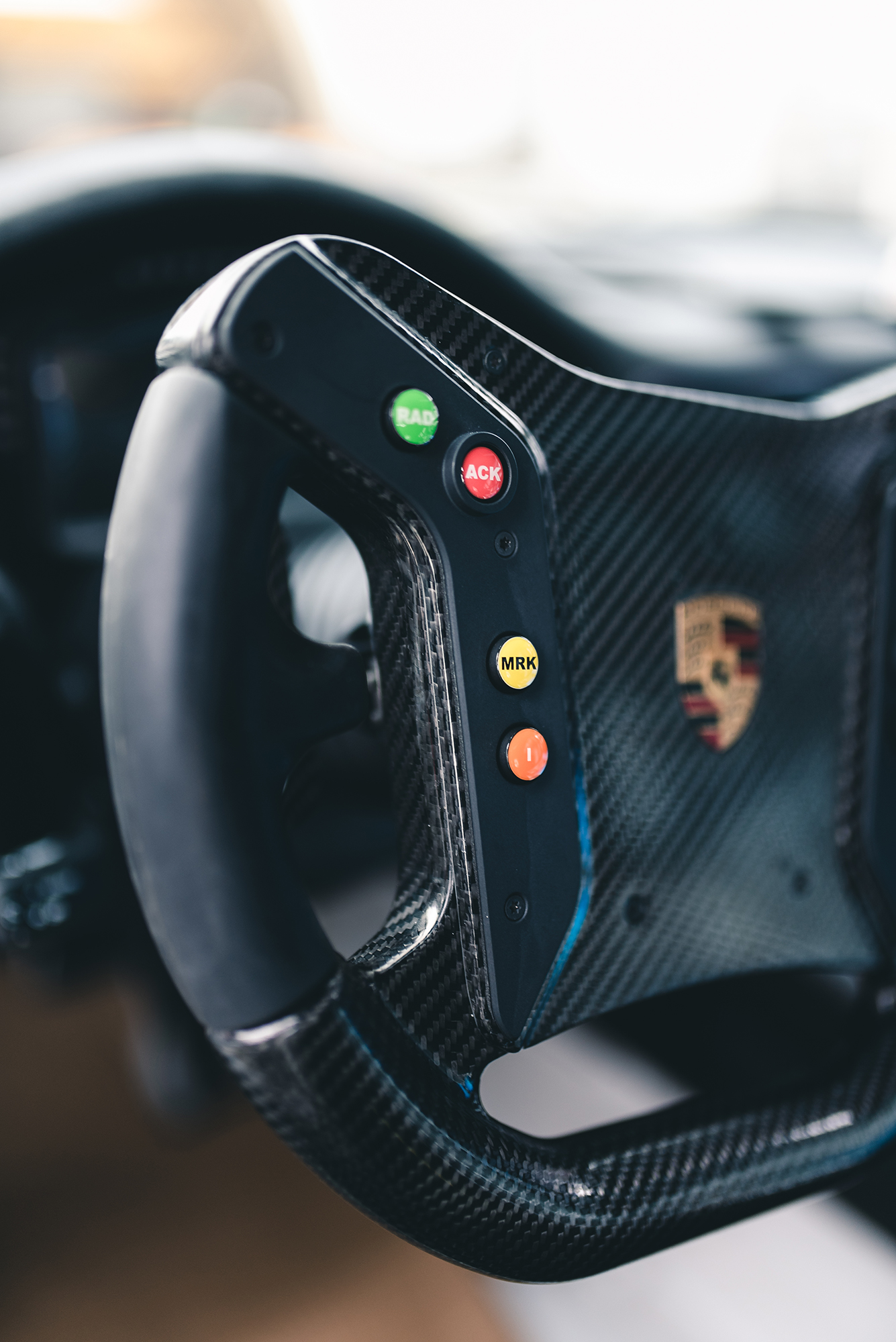 2019 Porsche 991 GT2 RS Clubsport, 13/20