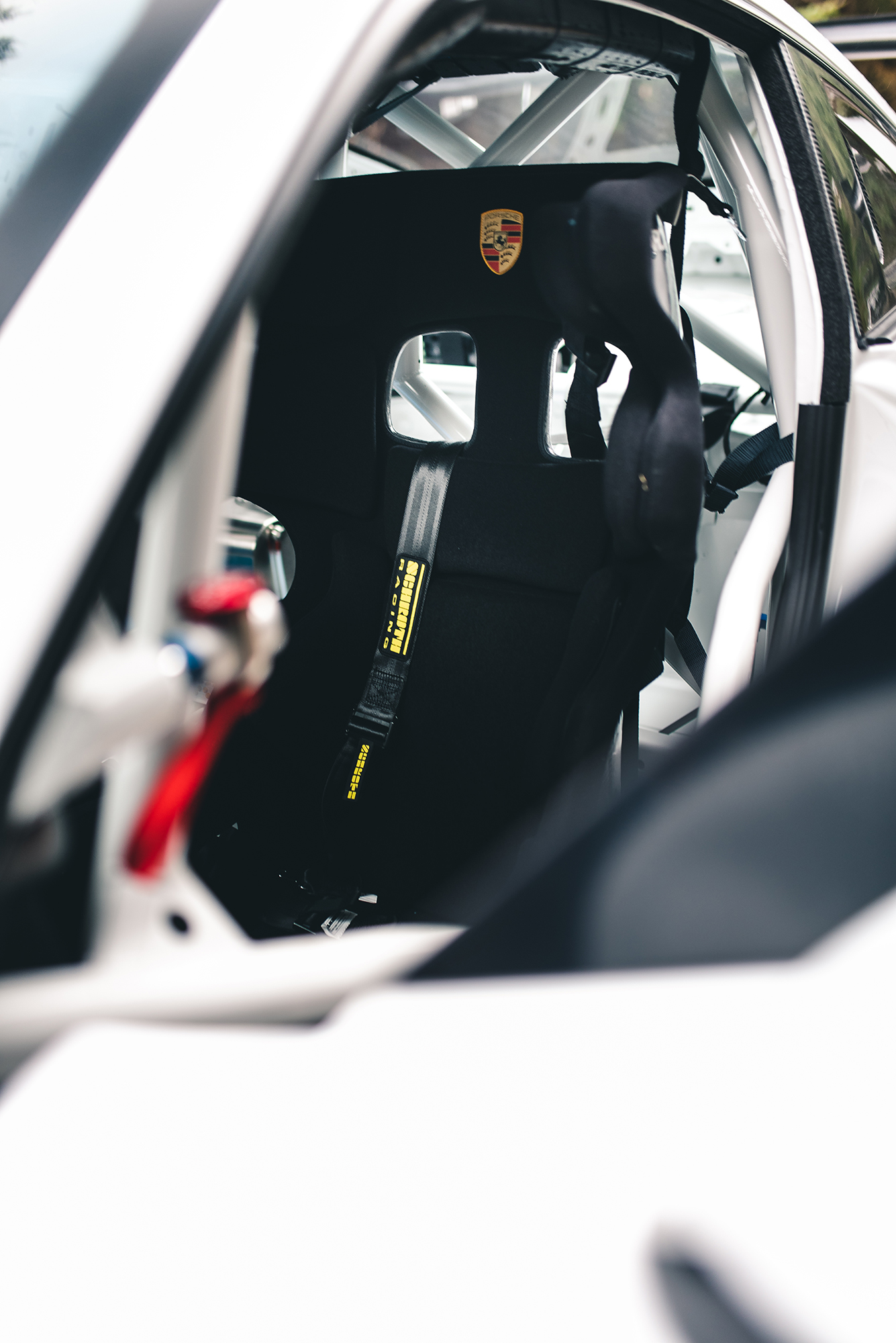 2019 Porsche 991 GT2 RS Clubsport, 16/20