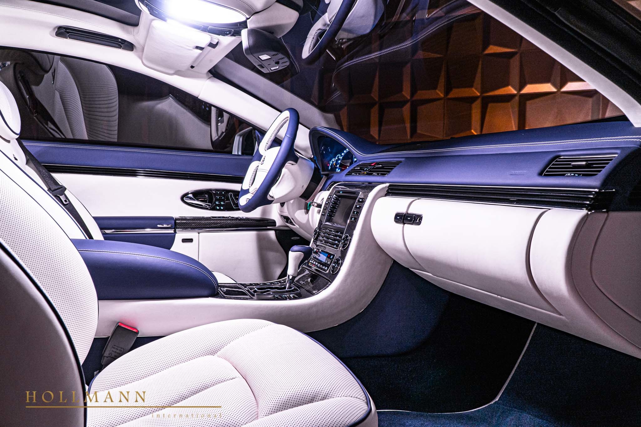 2011 MAYBACH Coupé by XENATEC, 3/20